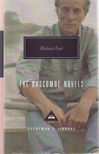 The Bascombe Novels: The Sportswriter, Independence Day, Lay of the Land