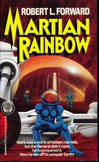 Martian Rainbow