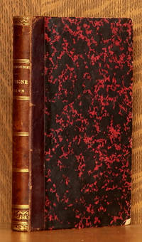 cover of LA VIGNE ET LE VIN (THE VINE AND THE WINE) GUIDE THEORETIQUE ET PRATIQUE DU VIGNERON (THEORETICAL AND PRACTICAL GUIDE FOR THE WINEMAKER)
