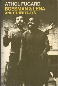 Boesman & Lena and Other Plays