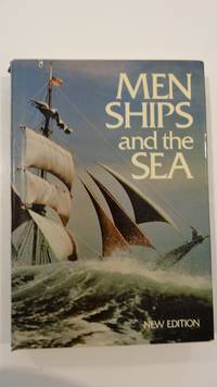 image of Men, Ships and the Sea