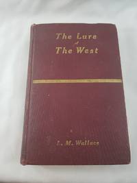 The lure of the West