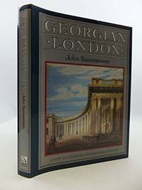 image of Georgian London
