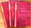 THE TRUMPET-MAJOR. A Tale. In Three Volumes