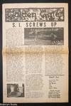 Golden Gater, November 8, 1971