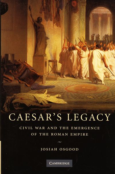 Caesar´s Legacy