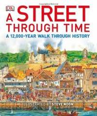 A Street Through Time by Anne Millard - 2012-03-08