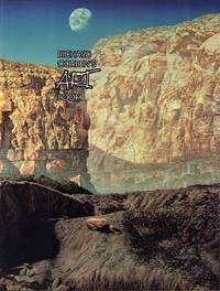 Richard Corben's Art Book