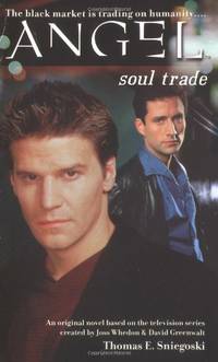 Soul Trade (Angel S.)