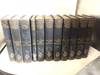 A Documentary History of American Industrial Society (10 Volumes Complete)