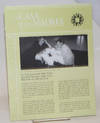 La casa de las Madres: newsletter Fall 2002: La Casa launches new teen summer program