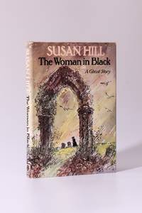 image of The Woman in Black