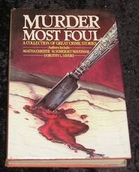 Murder Most Foul