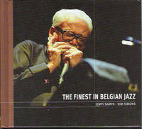 The Finest in Belgian Jazz