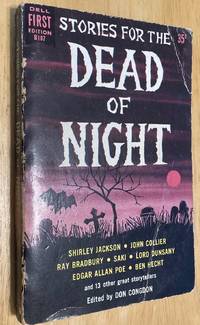 Stories for the Dead of Night