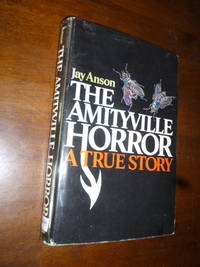 cover of The Amityville Horror