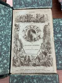 cover of Little Dorrit