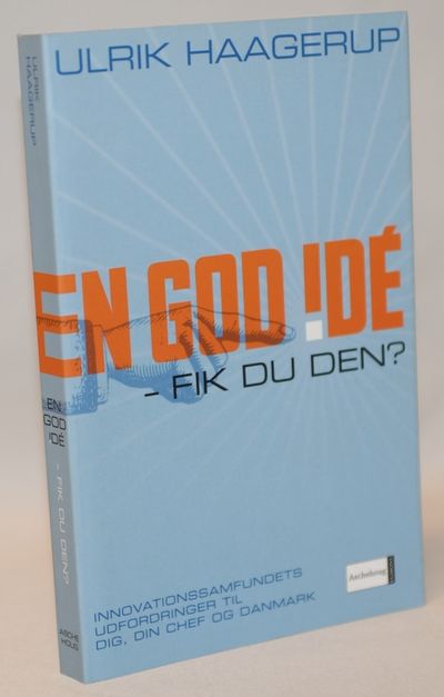 En god idé - fik du den?.