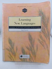 Learning New Languages: A Guide to Second Language Acquisition