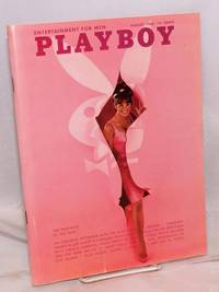 image of Playboy, Vol. 12, #8 (August, 1965)