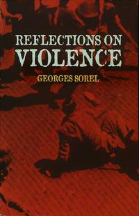 Reflections on Violence