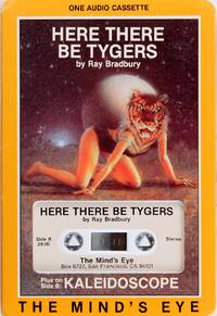 image of Here There Be Tygers/Kaleidoscope (Cassette)