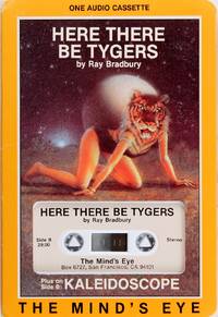 Here There Be Tygers/Kaleidoscope (Cassette)