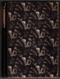 Madman's Drum: A Novel in Woodcuts