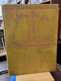 Mom Du Jos: The story of a little black doll