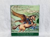 cover of The Magician's Nephew (The Chronicles of Narnia) (Narnia)
