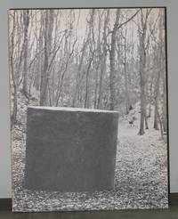 Richard Serra : Neue Skulpturen in Europa 1986-1988 / Recent Sculpture in Europe 1986-1988