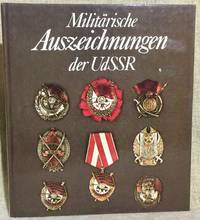 Militärische Auszeichnungen der UdSSR