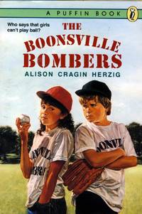 The Boonsville Bombers