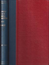 cover of Biennial Proceedings 1982-1983: Illinois State Organization of the National Society of the Daughters of the American Revolution. 86th and 87th annual state conferences