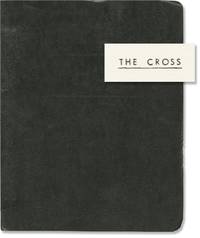 The Cross (Original screenplay for an unproduced film)