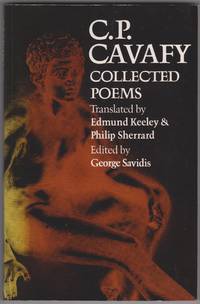 Collected Poems