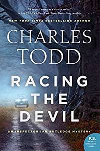 Racing the Devil: An Inspector Ian Rutledge Mystery (Inspector Ian Rutledge Mysteries)