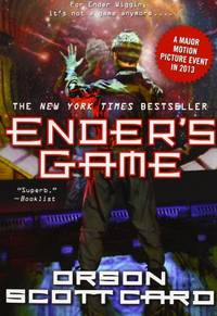 image of Ender's Game (Ender Wiggin Saga)