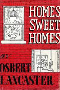 Homes Sweet Homes by Osbert Lancaster - Paperback - 1963 - from leura books (SKU: 252112)