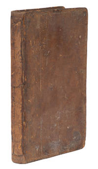 A Preparative to Pleading Being a Work Intended for the Instruction..