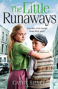 The Little Runaways: A Gritty Historical Family Saga Set in a 20th Century Orphanage: Book 2...