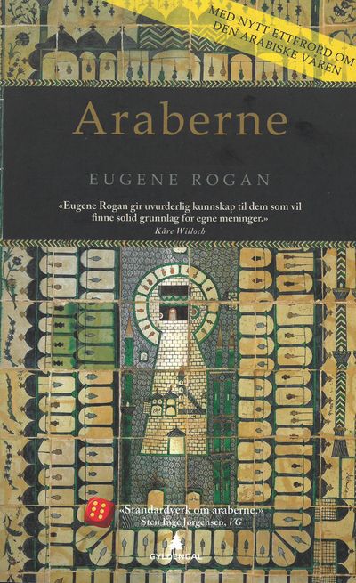 Araberne. Historien om det arabiske folk.…