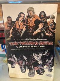 The Walking Dead