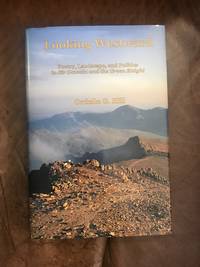 image of Looking Westward: Poetry, Landscape, and Politics in Sir Gawain and the Green Knight