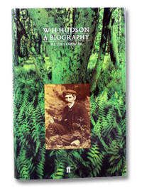 W.H. Hudson: A Biography