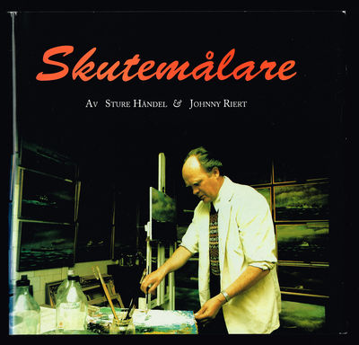 Skutemålare.