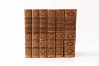 The National Edition: The Comedies, Histories, Tragedies and Poems by William Shakspere [Shakespeare ed. Charles Knight] - 1851