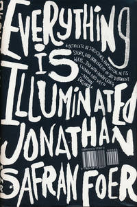 cover of Everything is Illuminated