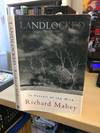 Landlocked. In Pursuit of the Wild