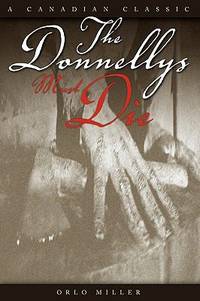 The Donnellys Must Die